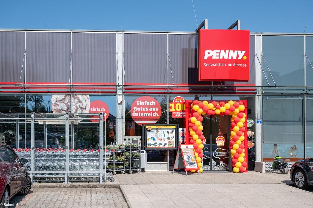 Bilder PENNY