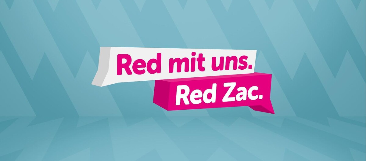 Bilder RED ZAC Mörth
