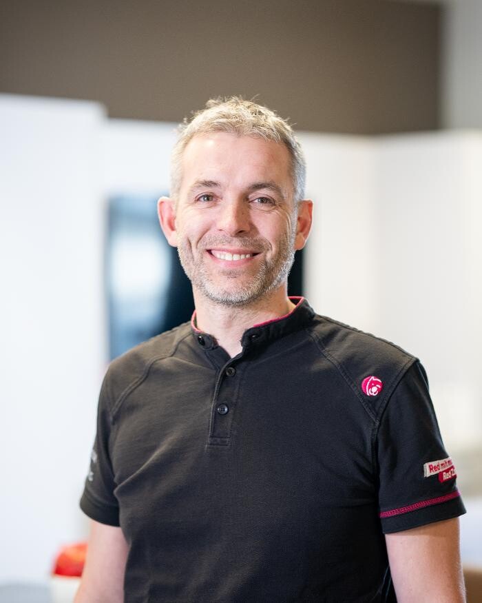 Bilder RED ZAC Mörth