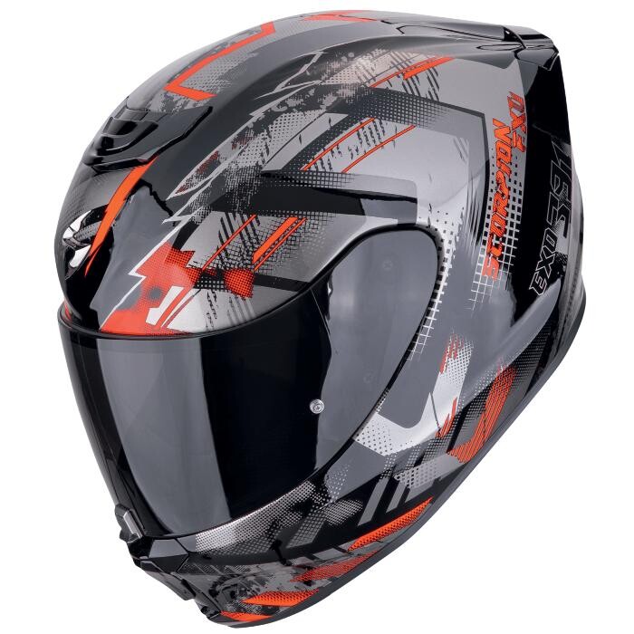 Bilder XAJO Motorradhelme+Motorradbekleidung