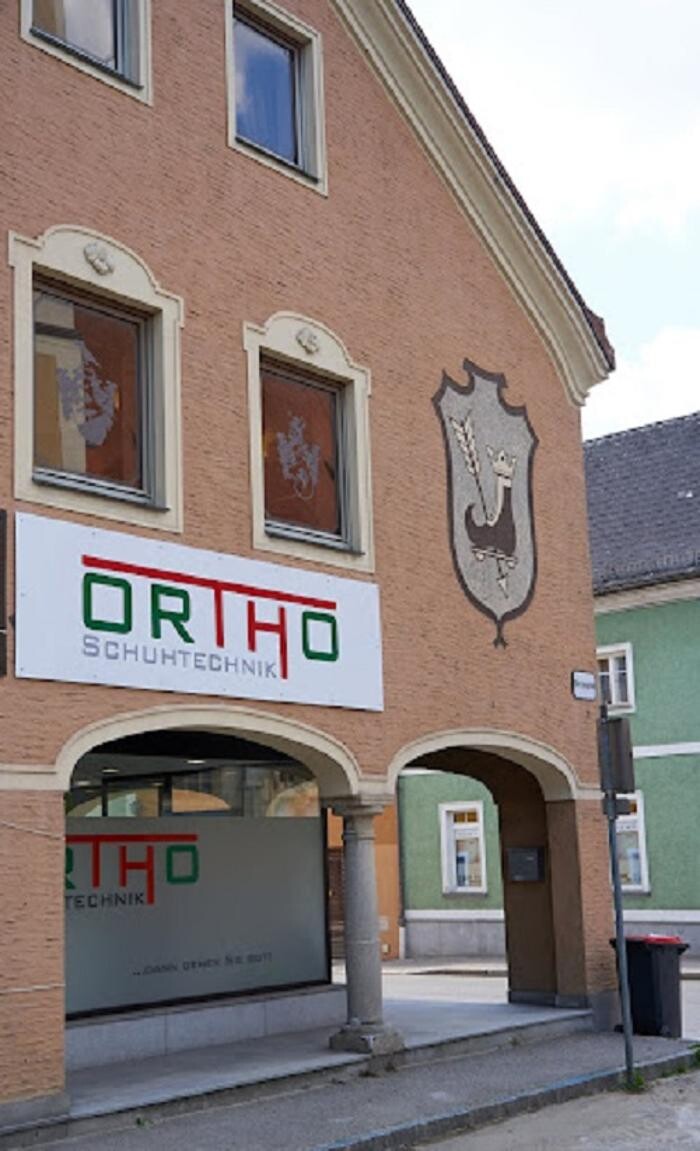 Bilder ORTHO Schuhtechnik GmbH