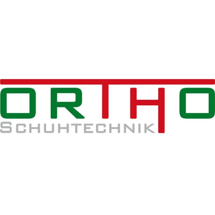 Bilder ORTHO Schuhtechnik GmbH