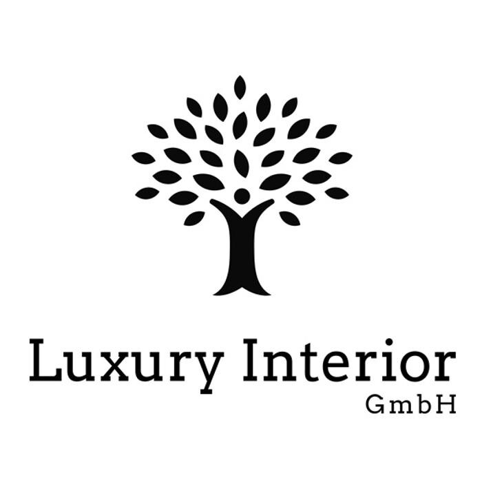 Luxury Interior GmbH Logo