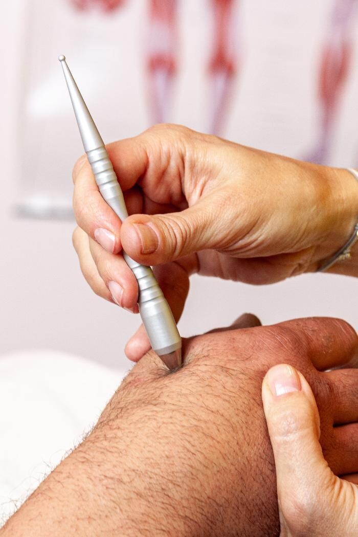 Bilder Patricia Straka Health Tuning