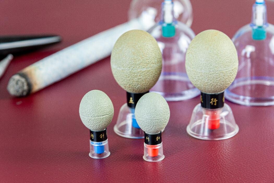 Bilder Patricia Straka Health Tuning