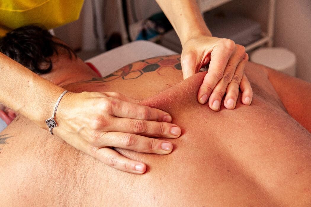 Bilder Patricia Straka Health Tuning