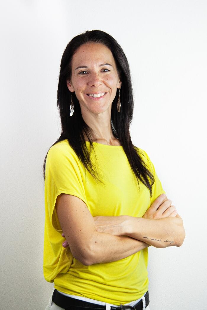 Bilder Patricia Straka Health Tuning