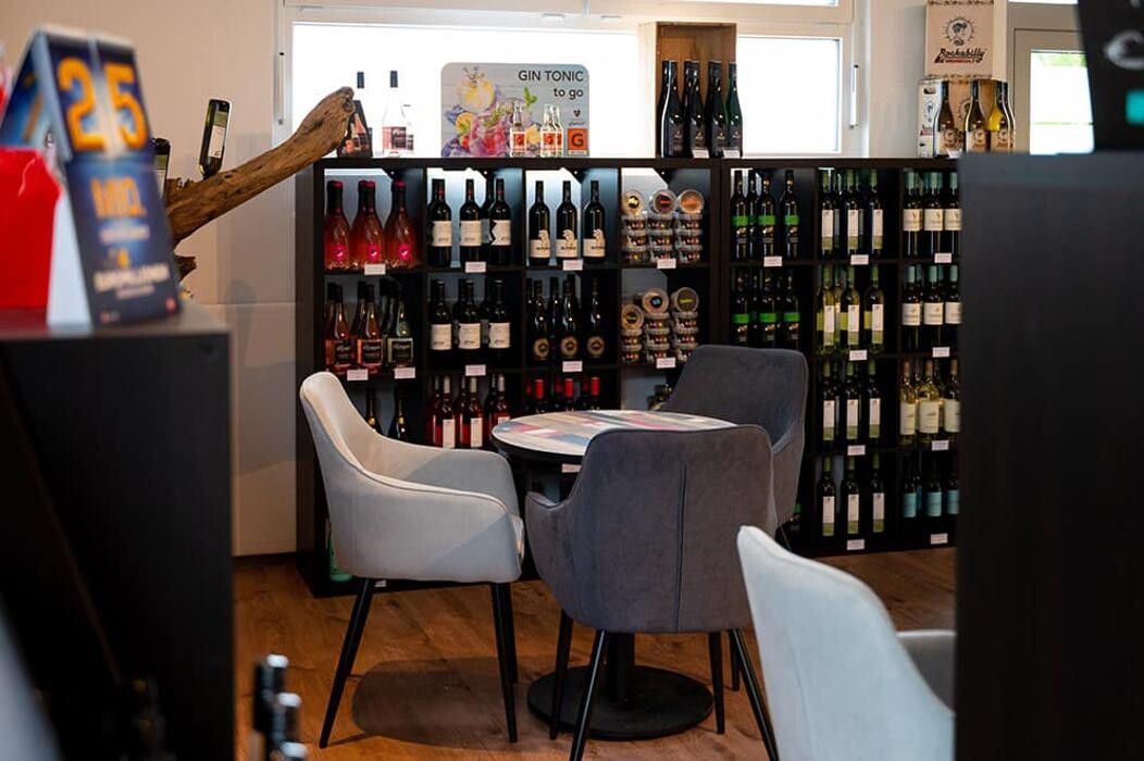 Bilder Raini's Laden