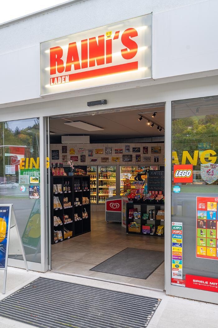 Bilder Raini's Laden