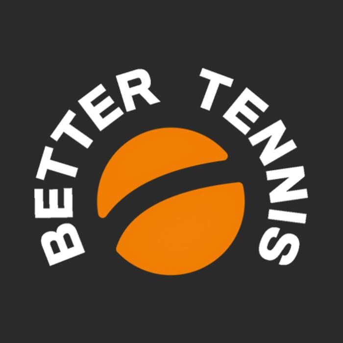 Better Tennis Center Alt Erlaa Logo