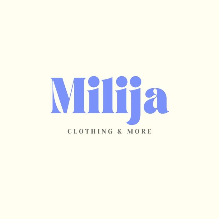 Milija Logo