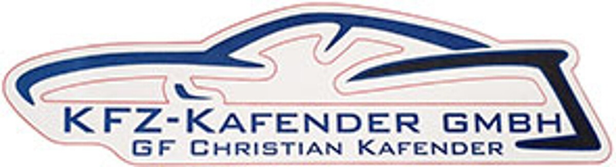 KFZ-Kafender GmbH Logo