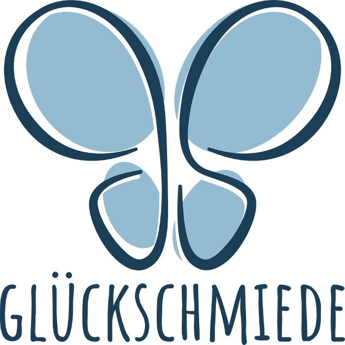 Glückschmiede - Psychosoziale Beratung Daniela Meingassner Logo