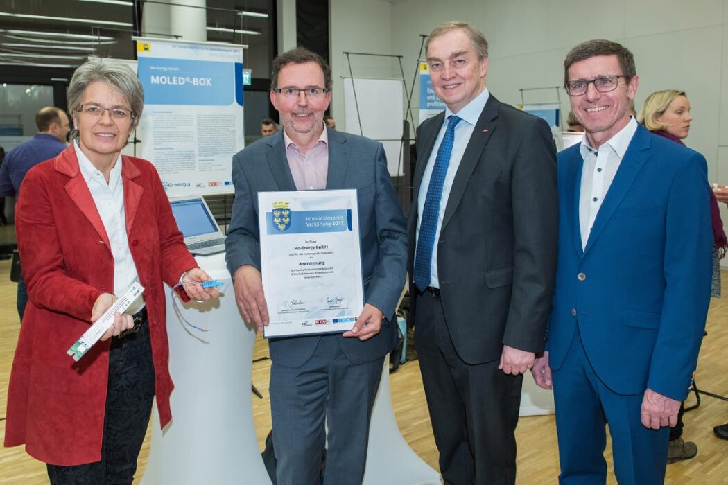 Bilder MO-Energy GmbH