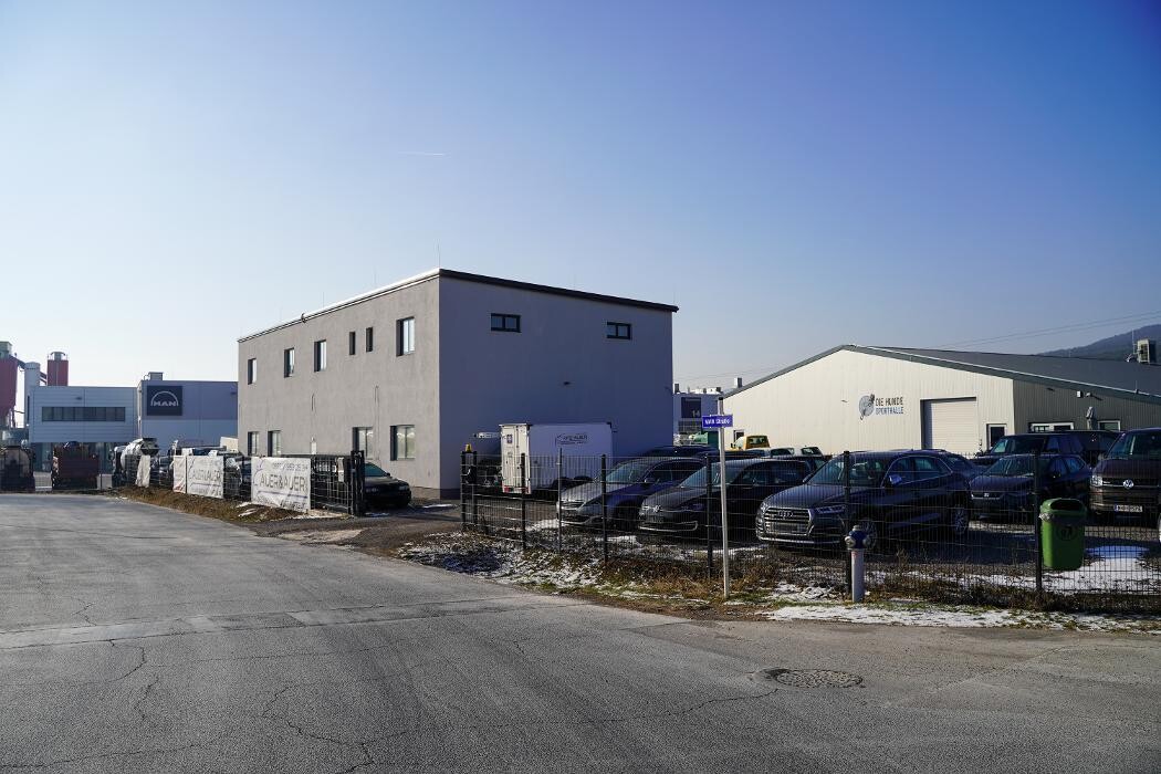 Bilder KFZ Auer GmbH