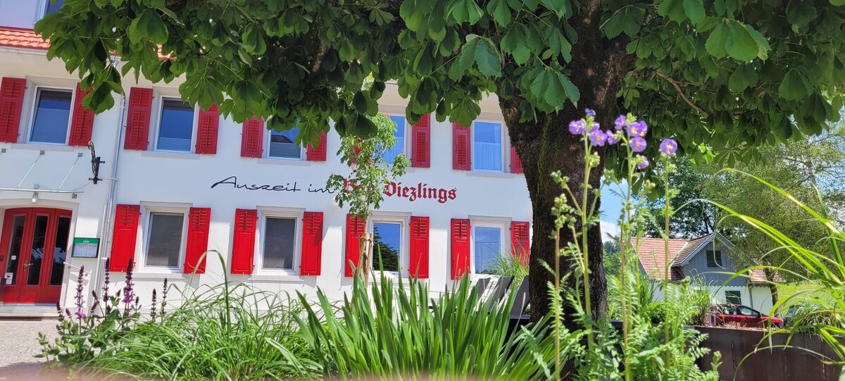 Bilder Gasthof Auszeit im Bad Diezlings