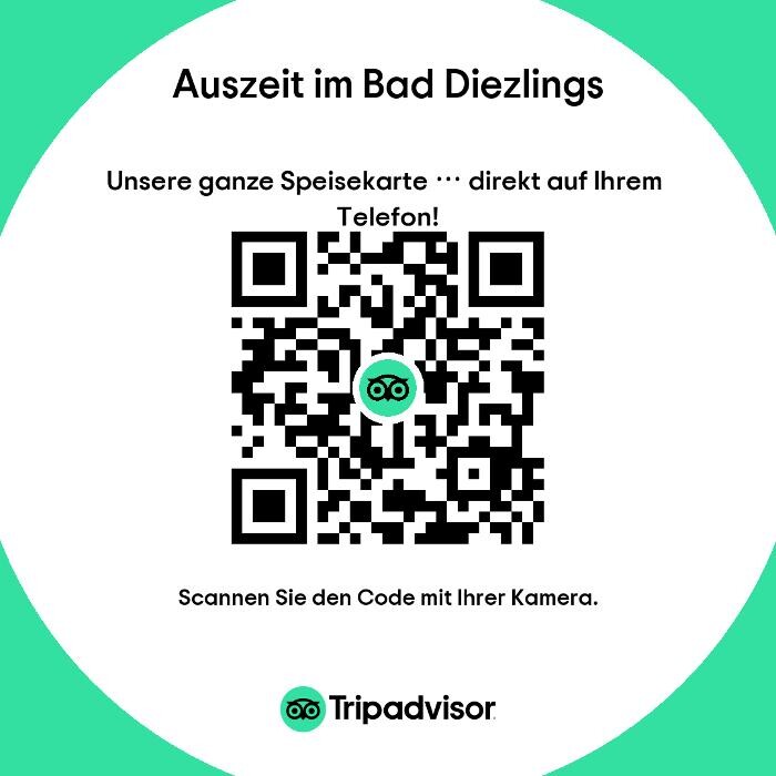 Bilder Gasthof Auszeit im Bad Diezlings