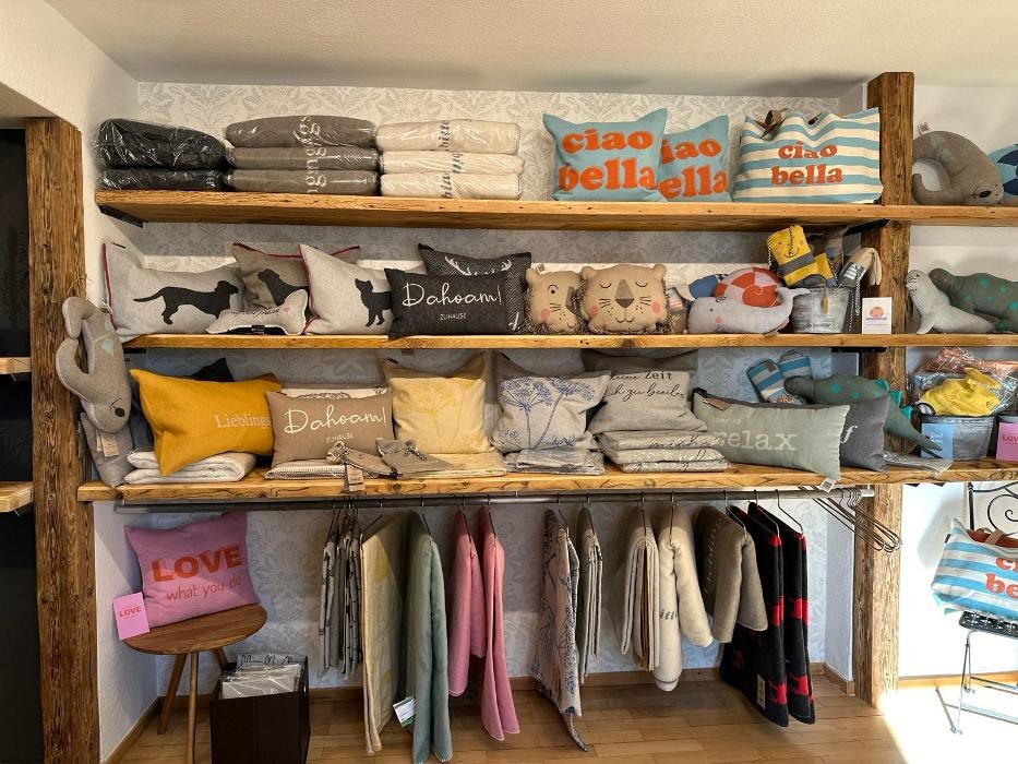 Bilder Gasthof Auszeit im Bad Diezlings