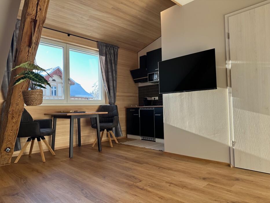 Bilder Gasthof Auszeit im Bad Diezlings