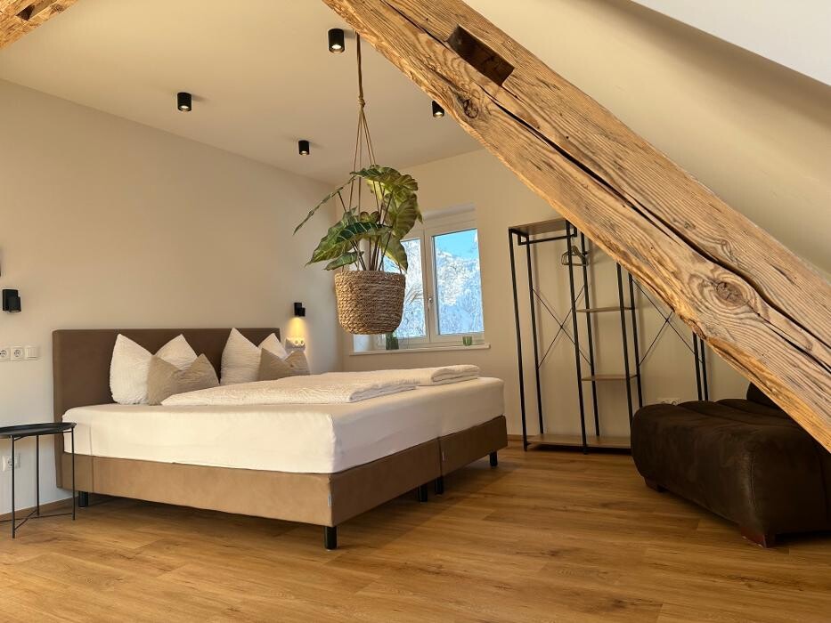 Bilder Gasthof Auszeit im Bad Diezlings