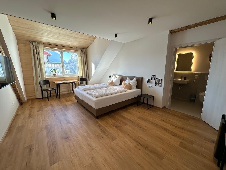 Bilder Gasthof Auszeit im Bad Diezlings