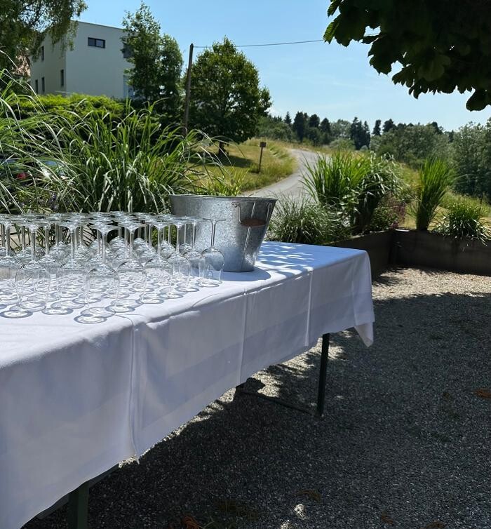 Bilder Gasthof Auszeit im Bad Diezlings