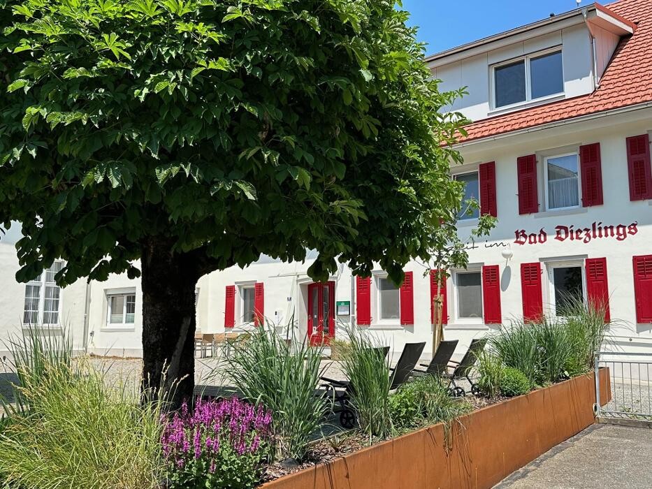 Bilder Gasthof Auszeit im Bad Diezlings