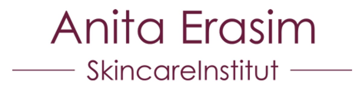 SkincareInstitut Anita Erasim GmbH Logo