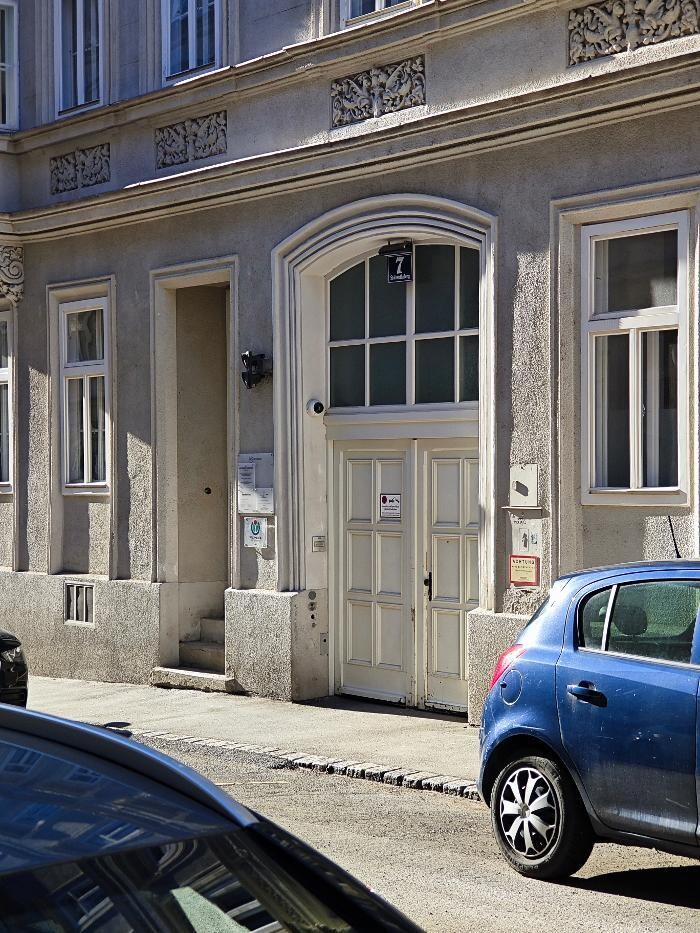 Bilder Dr. Alexander Hermann