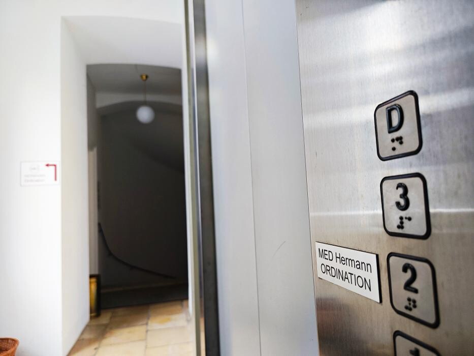 Bilder Dr. Alexander Hermann