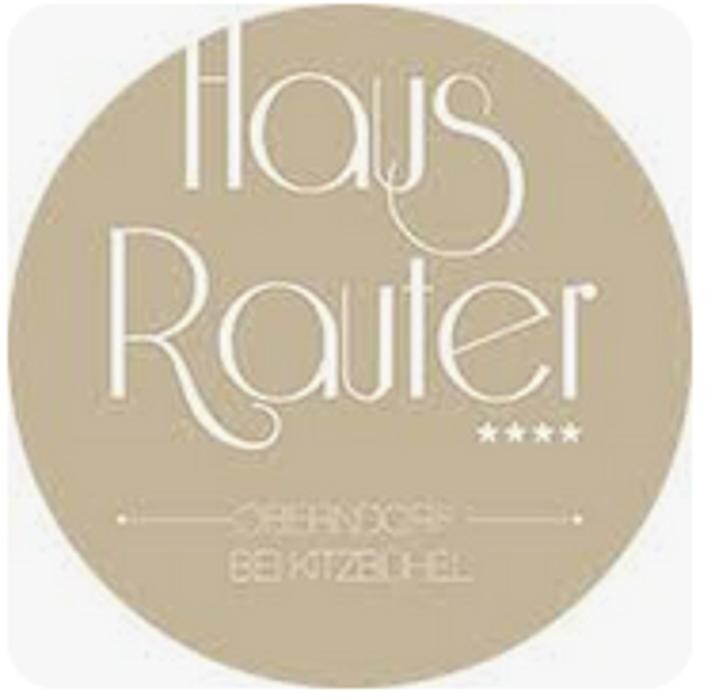 Ferienhaus Rauter - Oberndorf bei Kitzbühel Logo