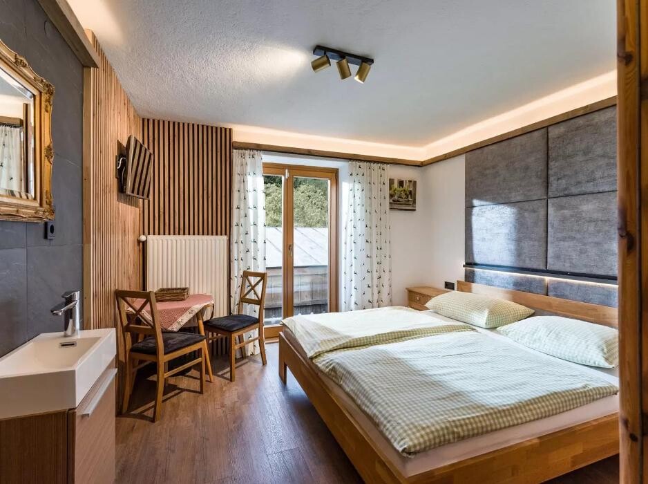 Bilder Ferienhaus Rauter - Oberndorf bei Kitzbühel