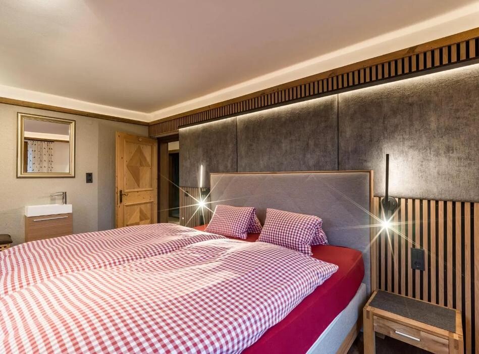 Bilder Ferienhaus Rauter - Oberndorf bei Kitzbühel
