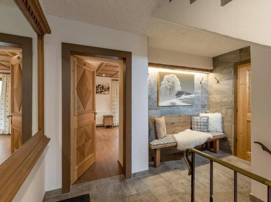 Bilder Ferienhaus Rauter - Oberndorf bei Kitzbühel