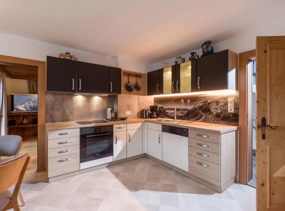 Bilder Ferienhaus Rauter - Oberndorf bei Kitzbühel