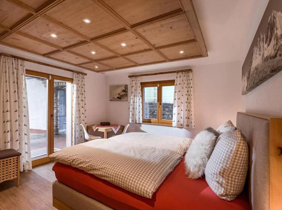 Bilder Ferienhaus Rauter - Oberndorf bei Kitzbühel