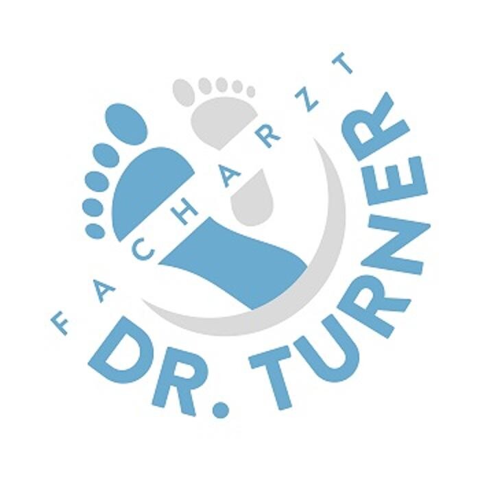 Dr. Elvis Turner - FA f. Orthopädie u. Traumatologie Logo