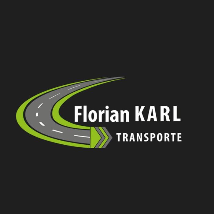 Florian KARL - Internationale Transporte Logo