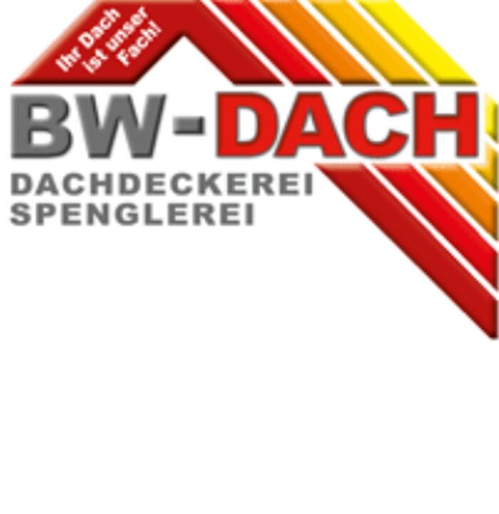 BW-DACH Walter Brugger Logo