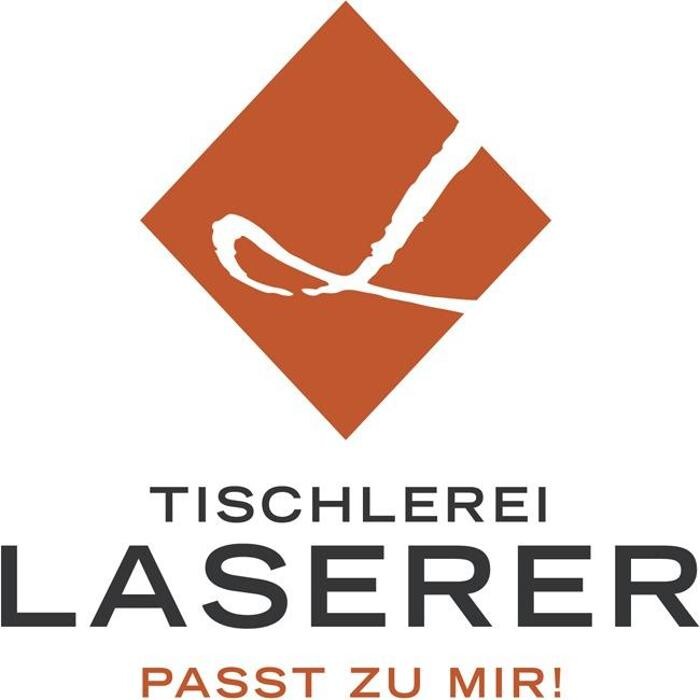 Laserer - Tischlerei Küchen Wohnen Logo