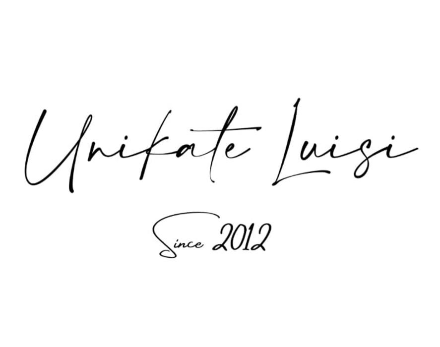 Unikate Luisi Logo