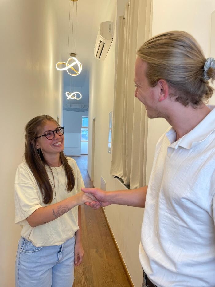 Bilder Hypnose Innsbruck - Tom Lohmüller