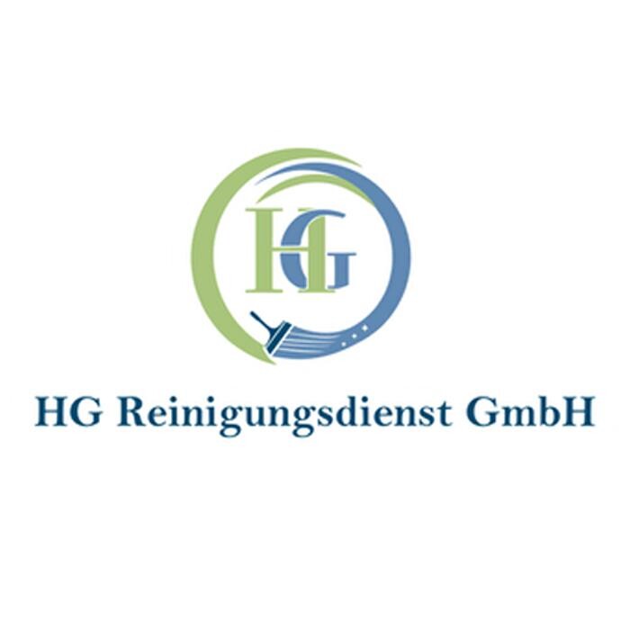 HG Reinigungsdienst GmbH Logo