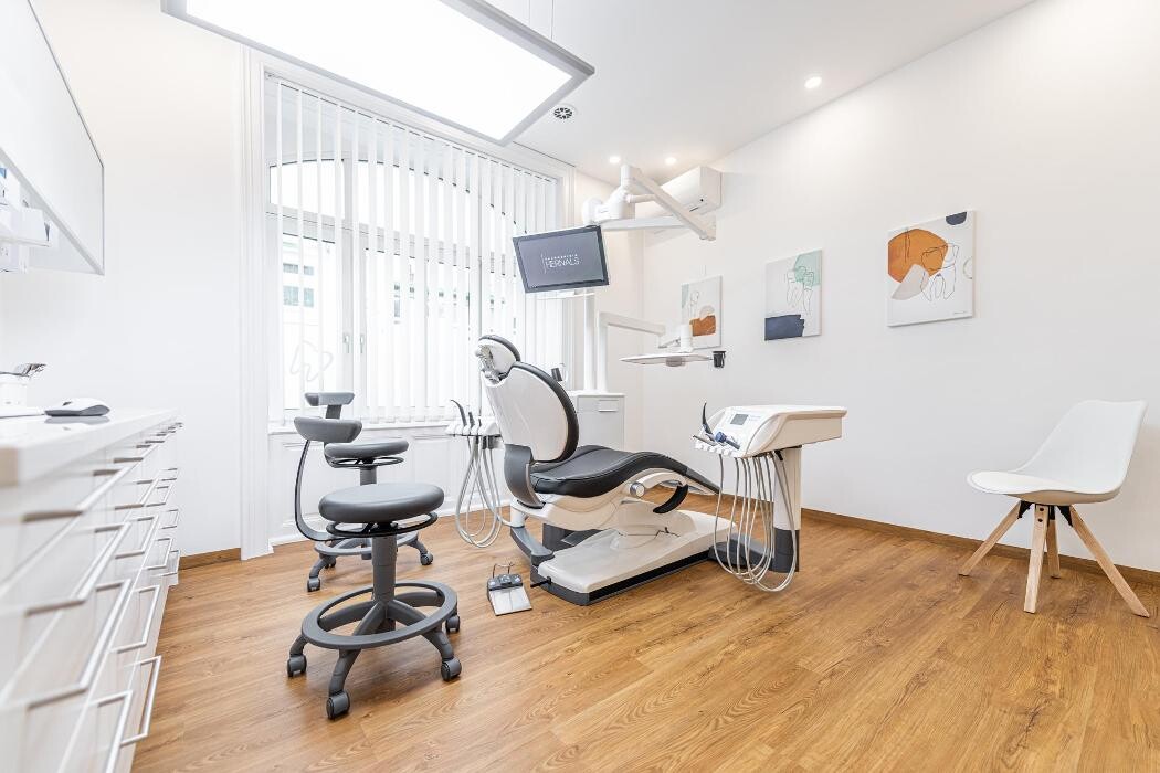 Bilder Zahnmedizin Hernals - Dr.med.dent. Michael Stanzl M.Sc.