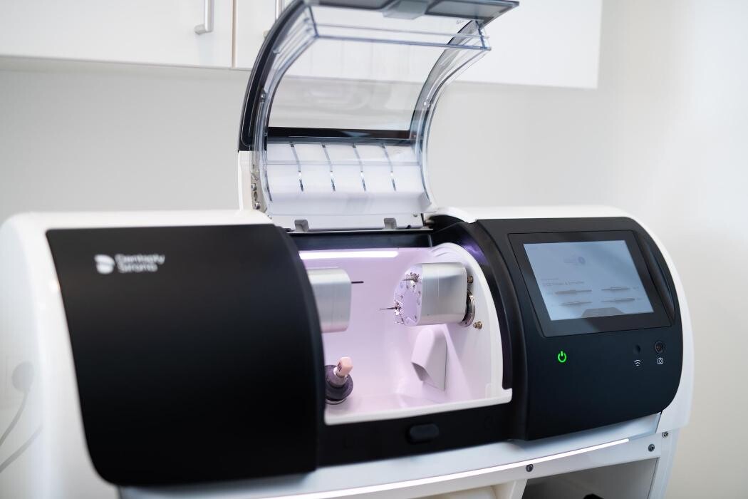 Bilder Zahnmedizin Hernals - Dr.med.dent. Michael Stanzl M.Sc.