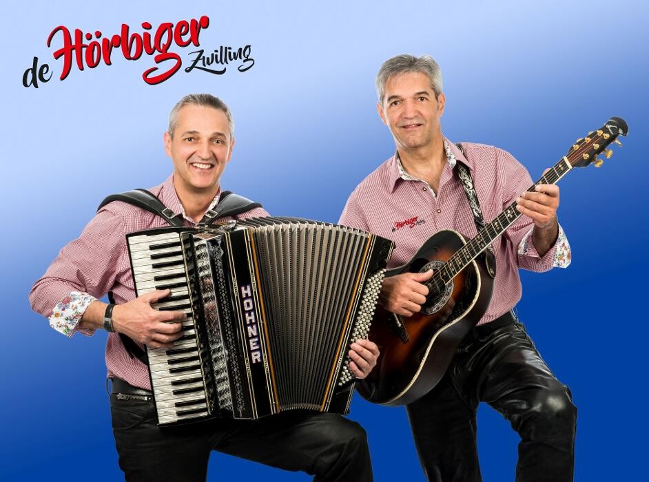 De Hörbiger Zwilling Logo