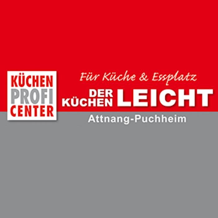 Leicht Küchen - Küchenstudio in Attnang Puchheim Logo