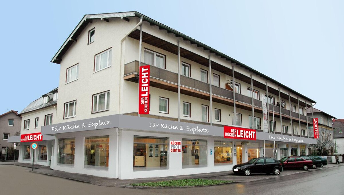 Bilder Leicht Küchen - Küchenstudio in Attnang Puchheim