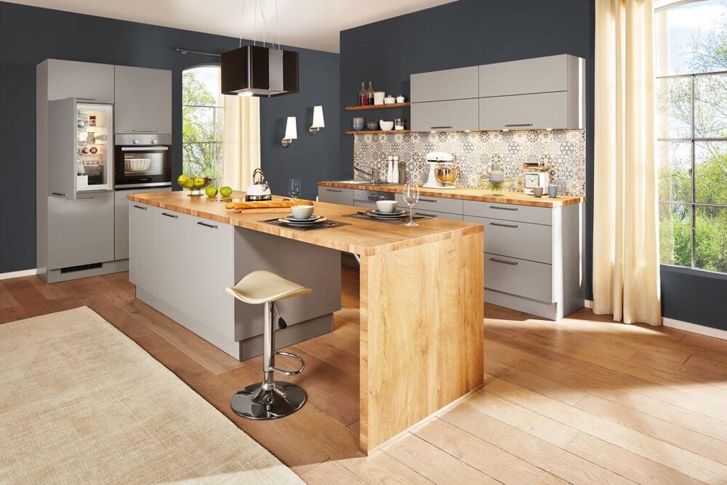 Bilder Leicht Küchen - Küchenstudio in Attnang Puchheim