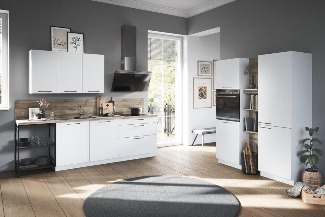 Bilder Leicht Küchen - Küchenstudio in Attnang Puchheim